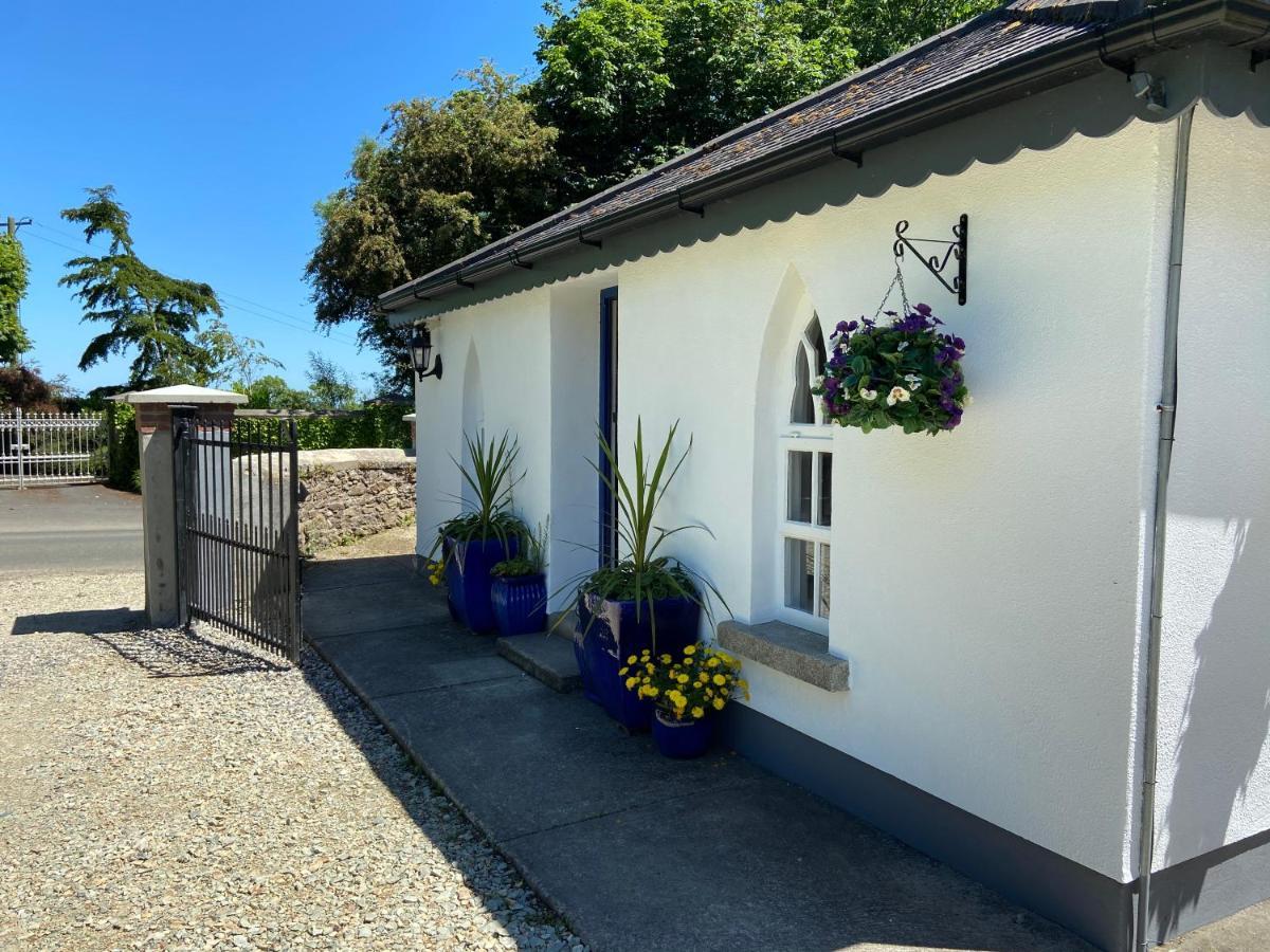 Rathjarney Gatelodge Wexford Exterior foto