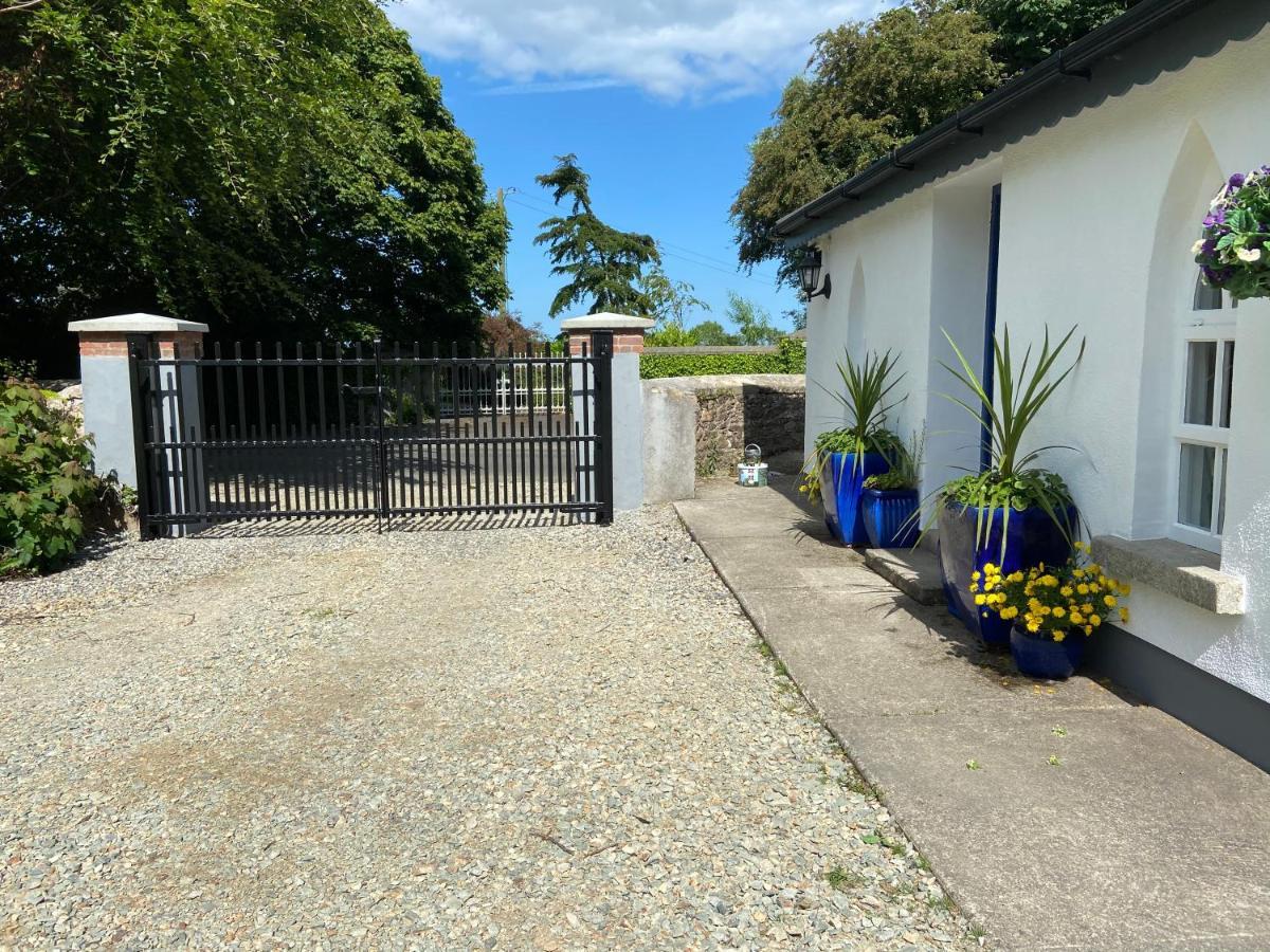 Rathjarney Gatelodge Wexford Exterior foto